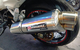 SUZUKI GSX1300R HAYABUSA 2008 GX72A