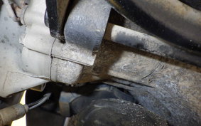 SUZUKI ADDRESS V125 S CF4MA