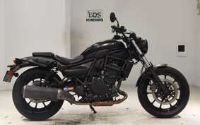 KAWASAKI ELIMINATOR400-3 2018 EL400A