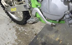 KAWASAKI KX80 KX080Z
