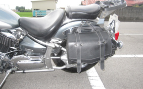 YAMAHA DRAGSTAR 1100 CLASSIC 2005 VP13J
