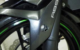 KAWASAKI NINJA 250 2 EX250Y