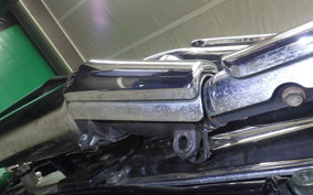 SUZUKI INTRUDER 400 Classic 2007 VK54A