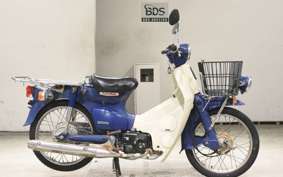 HONDA C50 SUPER CUB AA01