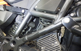 BMW F800GS 2011