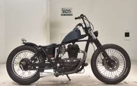 KAWASAKI 250TR 2017 BJ250F