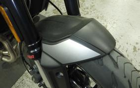 TRIUMPH TRIDENT 660 2021