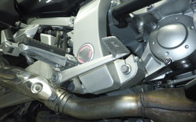 YAMAHA FJR1300 A 2017 RP27J