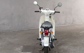 HONDA SUPER CUB110 JA59
