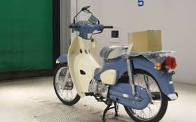HONDA C50 SUPER CUB 2012 AA09