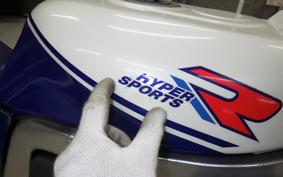 SUZUKI GSX-R750 Gen.2 1988 GR77C