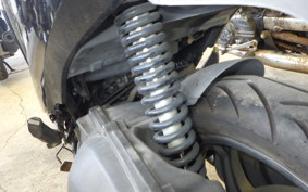 HONDA DIO 110 JF58
