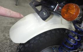 HONDA MONKEY 2019 AB27