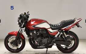 HONDA CB400SF VTEC 2010 NC42