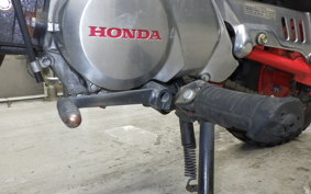HONDA MONKEY 2025 AB27