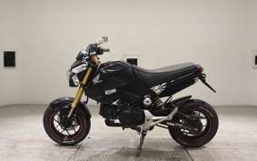 HONDA ｸﾞﾛﾑ 2000 JC61