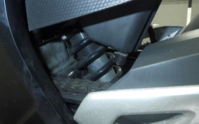 SUZUKI GSX-R125 1999 DL33B