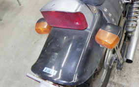 HONDA REBEL 250