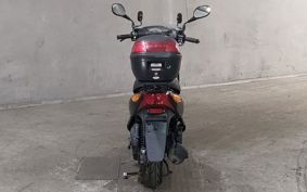 YAMAHA JOG SA36J