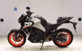 YAMAHA MT-03 ABS 1989 RH13J