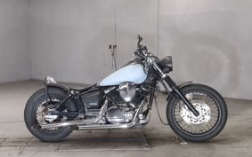 YAMAHA DRAGSTAR 250 VG02J