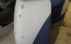 SUZUKI LET's CA4AA