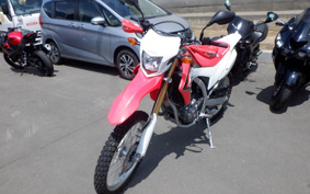 HONDA CRF250L MD38