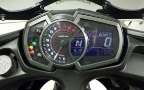 KAWASAKI NINJA 650 A 2018 ER650H