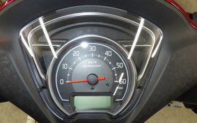 HONDA DIO 110 Lite JK46