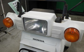HONDA GYRO X TD02