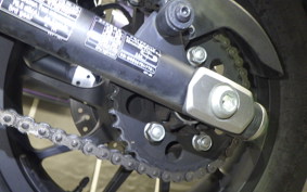 HONDA REBEL 250 2006 MC49