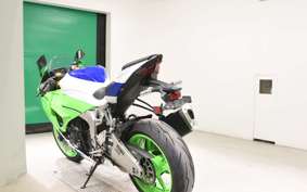 KAWASAKI NINJA ZX-6R A 2024 ZX636J