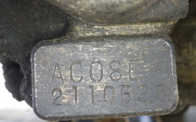 HONDA NSR50 GEN 2 AC10