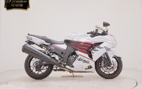 KAWASAKI ZX 1400 NINJA R A 2021
