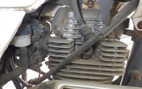 YAMAHA SEROW 225 W 4JG