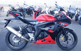 SUZUKI GSX-R125 ABS DL33B