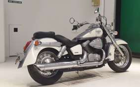 HONDA SHADOW 750 Gen. 3 2009 RC50
