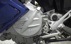 BMW F800ST 2007