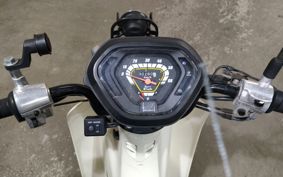 HONDA SUPER CUB50 AA07