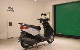 YAMAHA AXIS 125 TREET 1993 SE53J