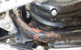 HONDA CBX550F PC04