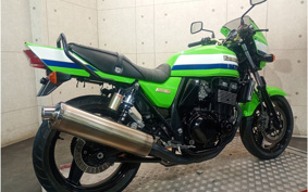 KAWASAKI ZRX400 2008 ZR400E