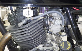 SUZUKI GRASS TRACKER 2023 NJ4BA