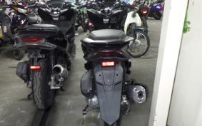 HONDA PCX 160 KF47