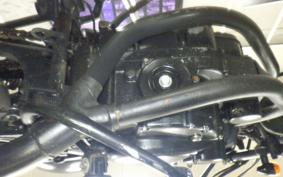 SUZUKI GRASS TRACKER NJ47A