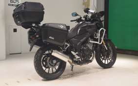 HONDA 400X 2022 NC56