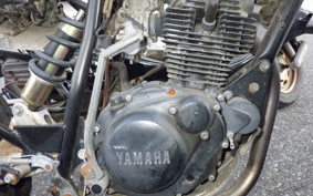 YAMAHA TW200 2JL