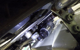 HARLEY FLHPEI 1450 2002