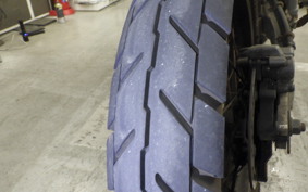 HONDA XLR250R Gen.4 2021 MD22