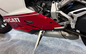 DUCATI 1199PANIGA-RES 2013